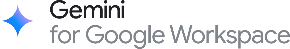 Google Workspace jaoks loodud Gemini