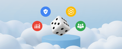 Elevate Your Business with Squalio - Google Cloud Premier Service Partner