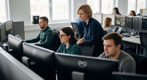 SOC mākonī - kā Microsoft palīdz atklāt un apturēt kiberdraudus reāllaikā?