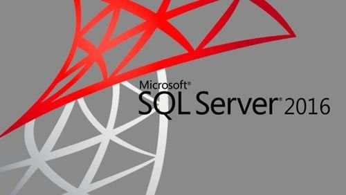 SQL Server 2016 has arrived!