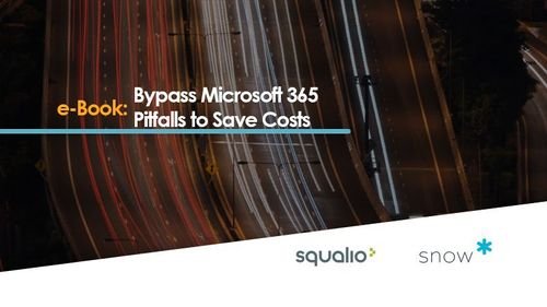 Bypass Microsoft 365 Pitfalls to Save Costs