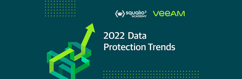 2022 Data Protection Trends Report