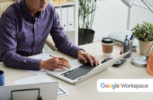 Top Google Tools for Increasing Your Productivity