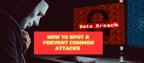 The Rise of Social Engineering - How to Spot and Prevent Common Attacks