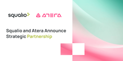 Sqaulio and Atera announce strategic partnership 