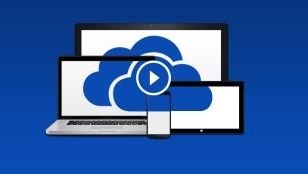 OneDrive now with unlimited storage for Office 365 subscribers!